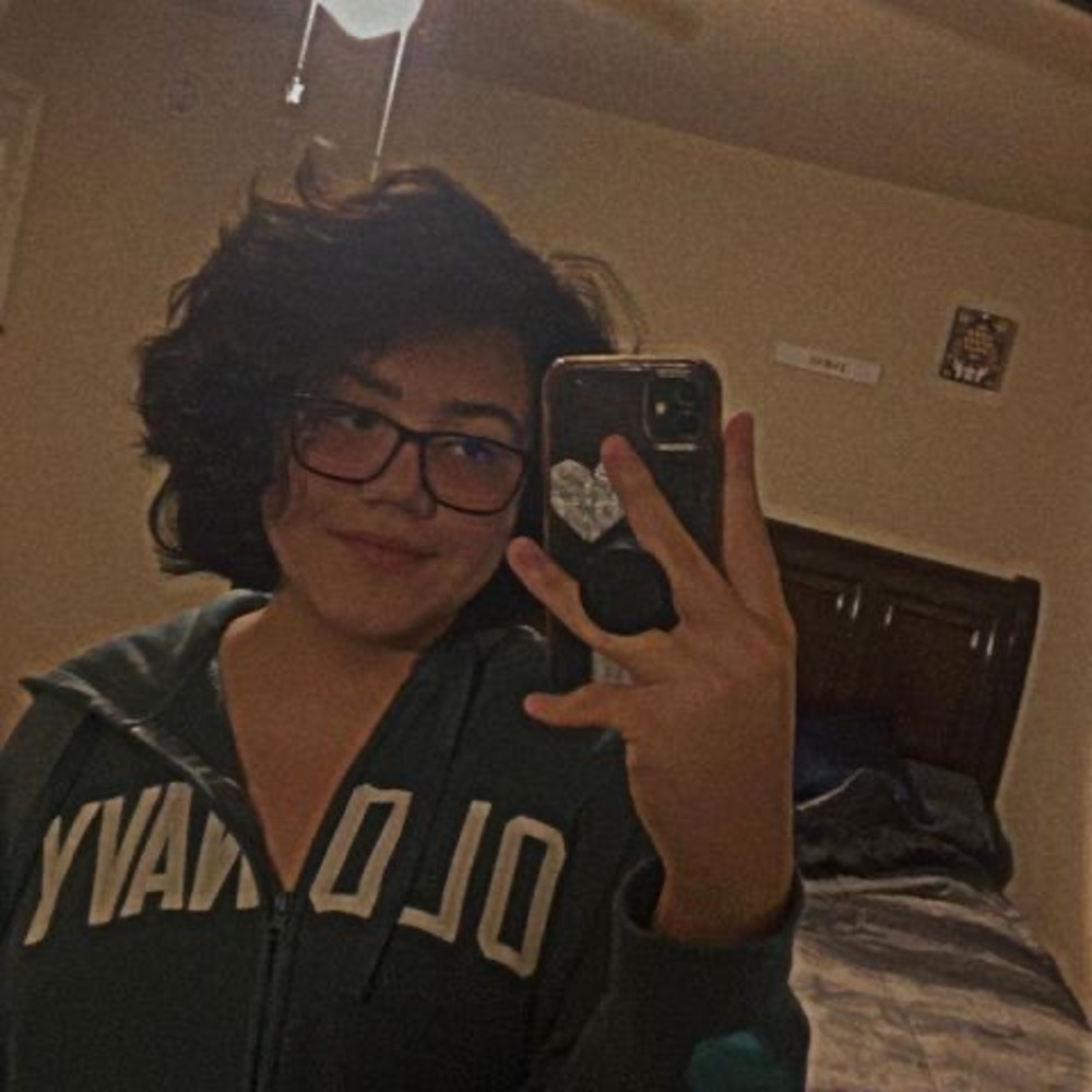 Meet your Posher, Marcus